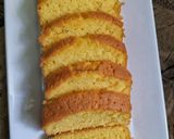 A picture of step 8 of Lemon Tea Cake.