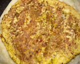 Foto del paso 6 de la receta: Cena africana: Rolex & Suya