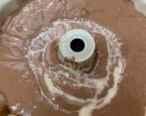 Foto del paso 3 de la receta: Chocoflan sin baño maría
