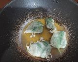 Foto langkah ke 2 dari resep Keripik Bayam.