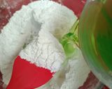 Foto langkah ke 3 dari resep Kue Putu Tepung Beras.