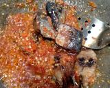 Foto langkah ke 4 dari resep Sambal Ikan Tongkol.
