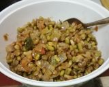 A picture of step 13 of Savoury spicy Modak.