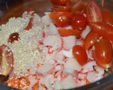 Foto del paso 3 de la receta: Ensalada de kanikamas
