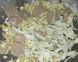 Foto langkah ke 5 dari resep Bihun Goreng Kecap.