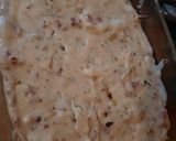 Foto del paso 3 de la receta: Croquetas de jamón y pollo