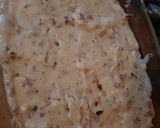 Foto del paso 3 de la receta: Croquetas de jamón y pollo
