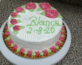 Foto del paso 7 de la receta: Merengue italiano / facilísimo