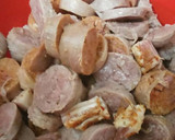Foto del paso 6 de la receta: Locro comida nacional argentina