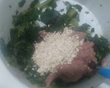 Foto del paso 3 de la receta: Canelones de acelga y avena
