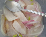Foto del paso 6 de la receta: Ceviche clásico