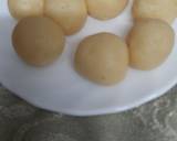 Stuffed Coconut Laddu recipe step 3 photo