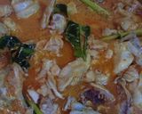 Foto langkah ke 6 dari resep Ayam Rica Kemangi ala Ibuk.