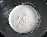 A picture of step 3 of Strawberry Daifuku Mochi.