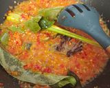 Foto langkah ke 3 dari resep Oseng Mercon Daging.