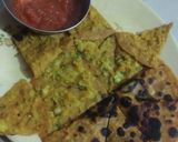 આલુ પરોઠા (Aloo Paratha Recipe In Gujarati) રેસીપી સ્ટેપ2ફોટો