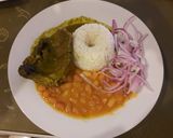 Foto del paso 3 de la receta: Cabrito a la norteña
