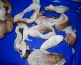 Foto del paso 3 de la receta: Pulpitos españoles con pimentón