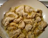 Foto del passaggio 9 della ricetta Cuori di carciofi impanati