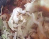 Foto del paso 3 de la receta: Repollo Guisado