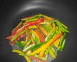 彩椒鯛魚條的食譜步驟3照片