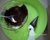 Foto langkah ke 6 dari resep Bola-Bola Oreo Coklat.