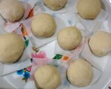 Foto langkah ke 5 dari resep Donat Kentang.