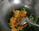 Foto langkah ke 2 dari resep Lodeh Labu Siam & Wortel.