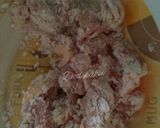 Foto langkah ke 1 dari resep Bistik Ayam Saus Inggris.