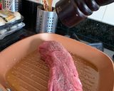 Foto del paso 2 de la receta: Beef Wellington