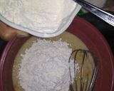 Foto langkah ke 2 dari resep Banana cake super simple.