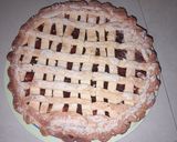 Foto del paso 7 de la receta: Pastafrola ECONÓMICA