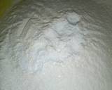 Vanilla cake recipe step 4 photo