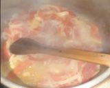 Foto del paso 2 de la receta: Bifes a la criolla simple