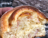 Foto del paso 5 de la receta: Espirales salados