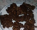 Foto del paso 4 de la receta: Turrón de Chocolate