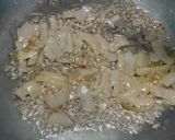 Foto langkah ke 1 dari resep Ati Ampela Bumbu Kecap.