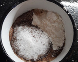 Foto del paso 1 de la receta: Postre de chocolate casero 🍫