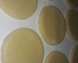 Foto del paso 3 de la receta: Galletitas de limón 🍋