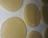 Foto del paso 3 de la receta: Galletitas de limón 🍋