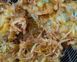Foto langkah ke 4 dari resep Bala-Bala Crispy.