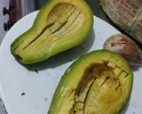 Foto del paso 1 de la receta: Guacamole