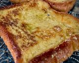 Foto del paso 6 de la receta: Torrijas brioche caramelizadas