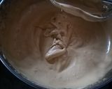 Foto langkah ke 1 dari resep Bolu nanas gula aren.