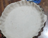 Foto del paso 10 de la receta: Tarta de acelga y pollo!! riquísima y fácil 😉