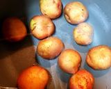 Hình bước làm 1 của món Thực Đơn #Eatclean 1