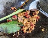 Cara Membuat Sayur Goreng Asem 2