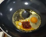 Foto langkah ke 2 dari resep Nasi Goreng Ruwet Emergency.