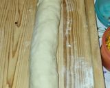 Pizzás csiga recept fázis 5 fotója