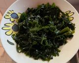 Foto langkah ke 1 dari resep Miso Soup.
